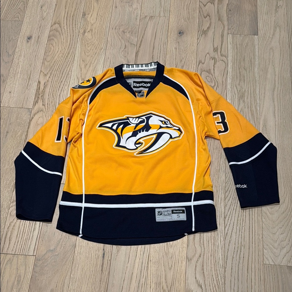 Nashville Predators Jersey